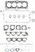 Engine Cylinder Head Gasket Set Felpro HS 9627 PT-2
