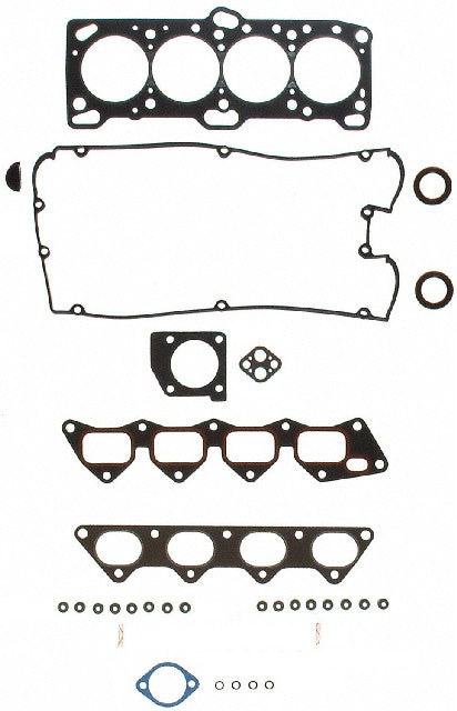 Engine Cylinder Head Gasket Set Felpro HS 9627 PT-4