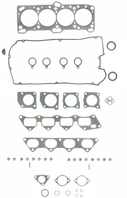 Engine Cylinder Head Gasket Set Felpro HS 9627 PT