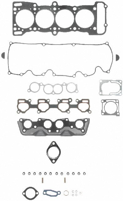 Engine Cylinder Head Gasket Set Felpro HS 9637 PT