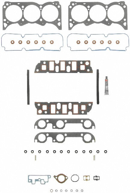 Engine Cylinder Head Gasket Set Felpro HS 9644 PT-1
