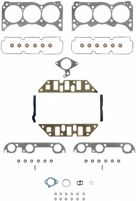Engine Cylinder Head Gasket Set Felpro HS 9644 PT-3