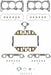 Engine Cylinder Head Gasket Set Felpro HS 9644 PT-3