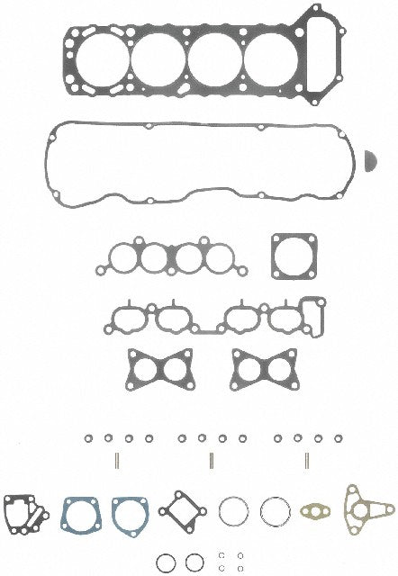 Engine Cylinder Head Gasket Set Felpro HS 9646 PT-1