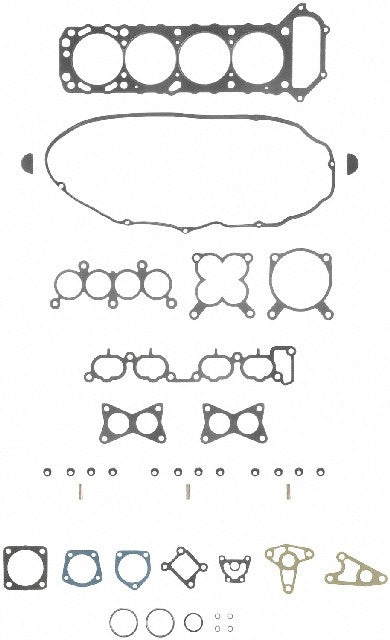 Engine Cylinder Head Gasket Set Felpro HS 9646 PT