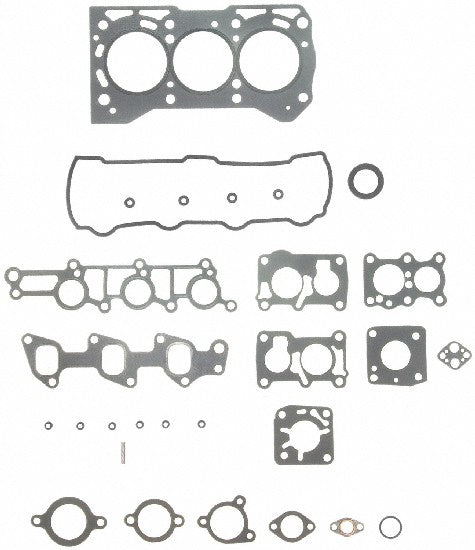 Engine Cylinder Head Gasket Set Felpro HS 9651 PT