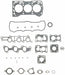 Engine Cylinder Head Gasket Set Felpro HS 9651 PT