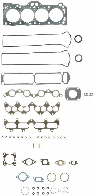 Engine Cylinder Head Gasket Set Felpro HS 9661 PT