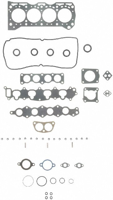 Engine Cylinder Head Gasket Set Felpro HS 9683 PT-1