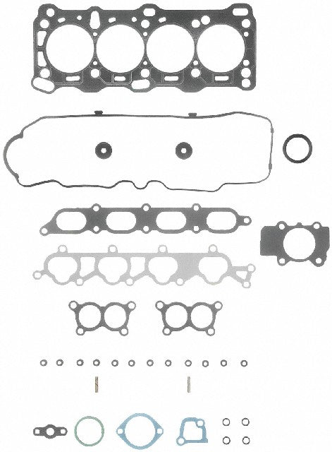 Engine Cylinder Head Gasket Set Felpro HS 9684 PT