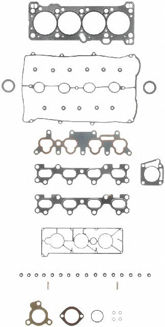 Engine Cylinder Head Gasket Set Felpro HS 9691 PT-1