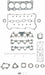 Engine Cylinder Head Gasket Set Felpro HS 9691 PT-2