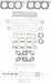 Engine Cylinder Head Gasket Set Felpro HS 9703 PT