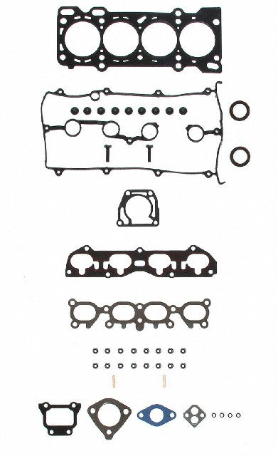Engine Cylinder Head Gasket Set Felpro HS 9711 PT-1