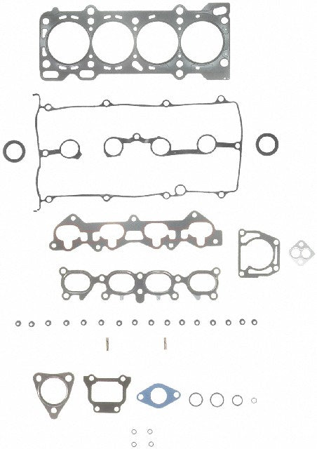 Engine Cylinder Head Gasket Set Felpro HS 9711 PT