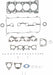 Engine Cylinder Head Gasket Set Felpro HS 9711 PT
