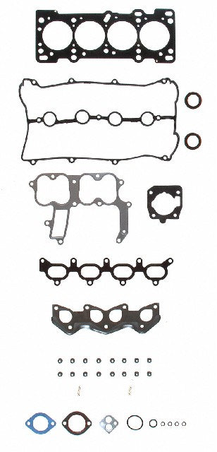 Engine Cylinder Head Gasket Set Felpro HS 9717 PT-2