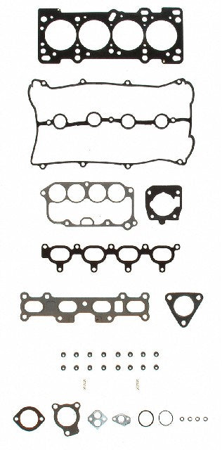 Engine Cylinder Head Gasket Set Felpro HS 9717 PT-3
