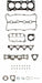 Engine Cylinder Head Gasket Set Felpro HS 9717 PT-3