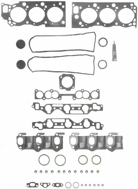 Engine Cylinder Head Gasket Set Felpro HS 9728 PT-1