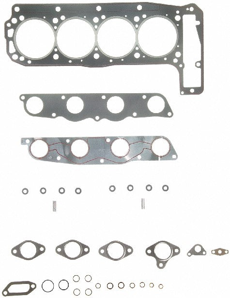 Engine Cylinder Head Gasket Set Felpro HS 9743 PT
