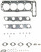 Engine Cylinder Head Gasket Set Felpro HS 9743 PT