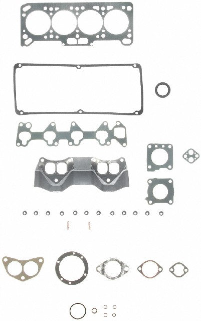 Engine Cylinder Head Gasket Set Felpro HS 9758 PT