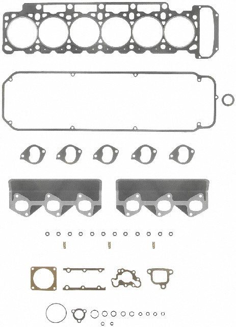 Engine Cylinder Head Gasket Set Felpro HS 9759 PT