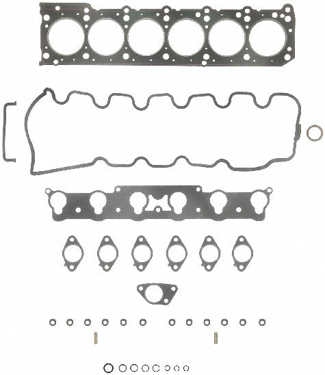 Engine Cylinder Head Gasket Set Felpro HS 9768 PT