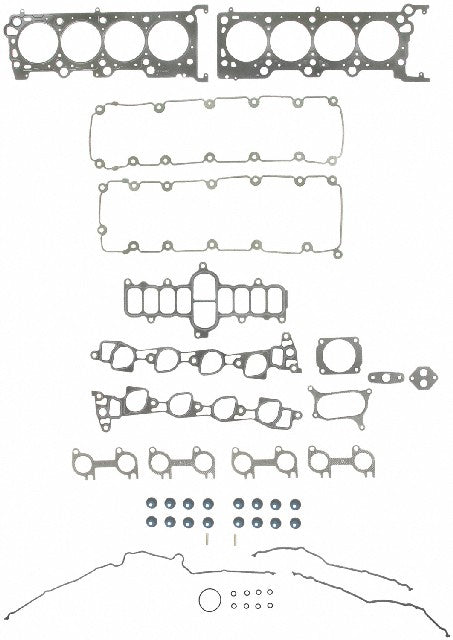 Engine Cylinder Head Gasket Set Felpro HS 9790 PT-12