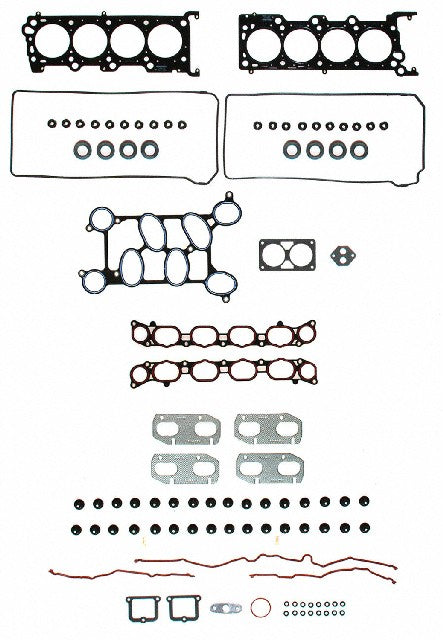 Engine Cylinder Head Gasket Set Felpro HS 9790 PT-14