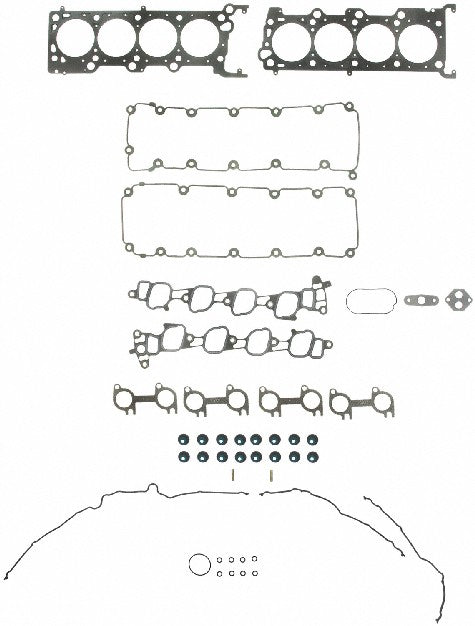 Engine Cylinder Head Gasket Set Felpro HS 9790 PT-15