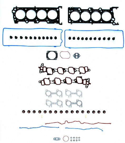 Engine Cylinder Head Gasket Set Felpro HS 9790 PT-16