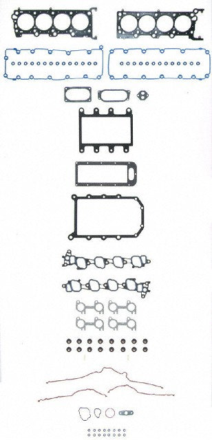Engine Cylinder Head Gasket Set Felpro HS 9790 PT-18