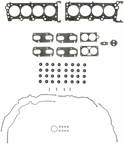 Engine Cylinder Head Gasket Set Felpro HS 9790 PT-3