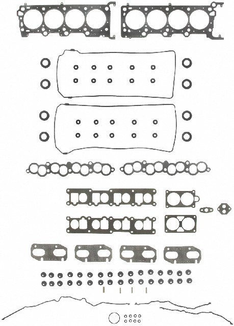 Engine Cylinder Head Gasket Set Felpro HS 9790 PT-6