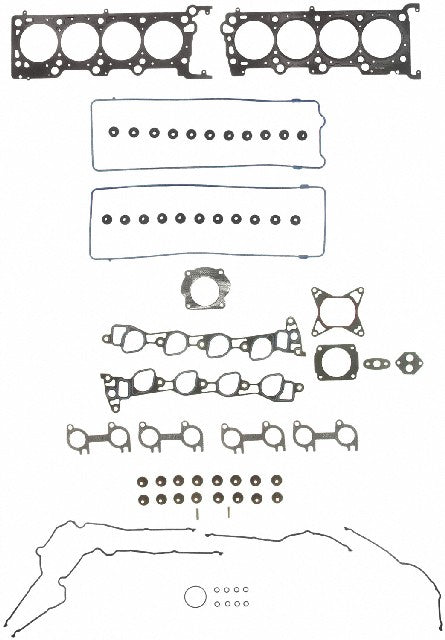 Engine Cylinder Head Gasket Set Felpro HS 9790 PT-7