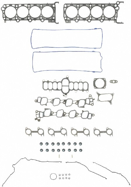 Engine Cylinder Head Gasket Set Felpro HS 9790 PT-9
