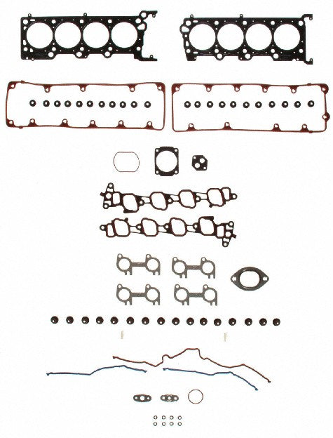 Engine Cylinder Head Gasket Set Felpro HS 9792 PT-6