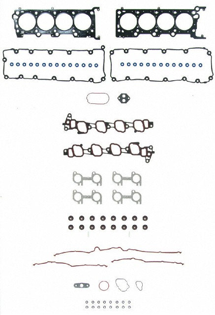 Engine Cylinder Head Gasket Set Felpro HS 9792 PT-7
