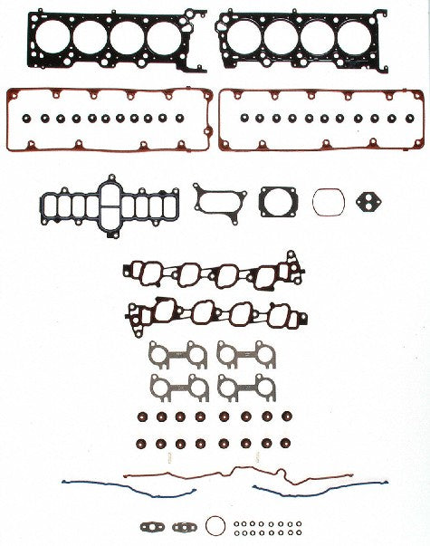 Engine Cylinder Head Gasket Set Felpro HS 9792 PT-9