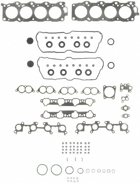 Engine Cylinder Head Gasket Set Felpro HS 9805 PT