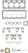 Engine Cylinder Head Gasket Set Felpro HS 9814 PT