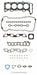 Engine Cylinder Head Gasket Set Felpro HS 9816 PT-3
