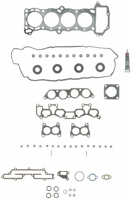 Engine Cylinder Head Gasket Set Felpro HS 9819 PT