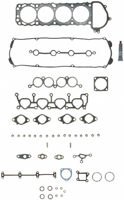 Engine Cylinder Head Gasket Set Felpro HS 9820 PT