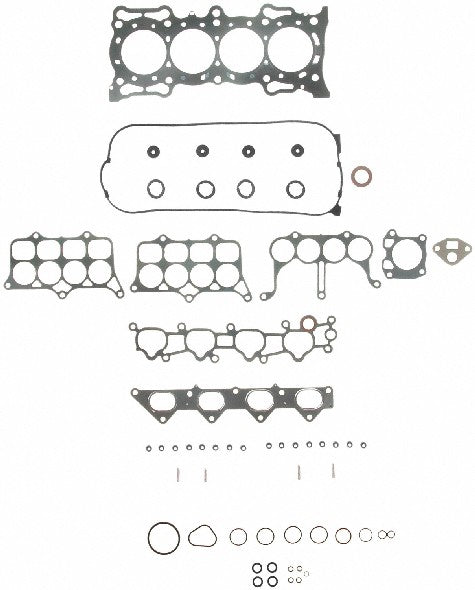 Engine Cylinder Head Gasket Set Felpro HS 9851 PT