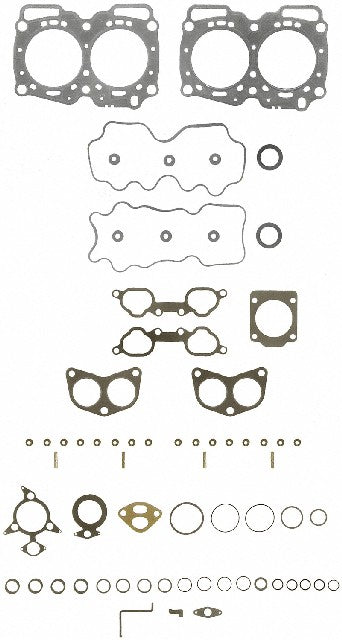 Engine Cylinder Head Gasket Set Felpro HS 9854 PT