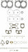 Engine Cylinder Head Gasket Set Felpro HS 9854 PT