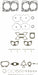 Engine Cylinder Head Gasket Set Felpro HS 9856 PT